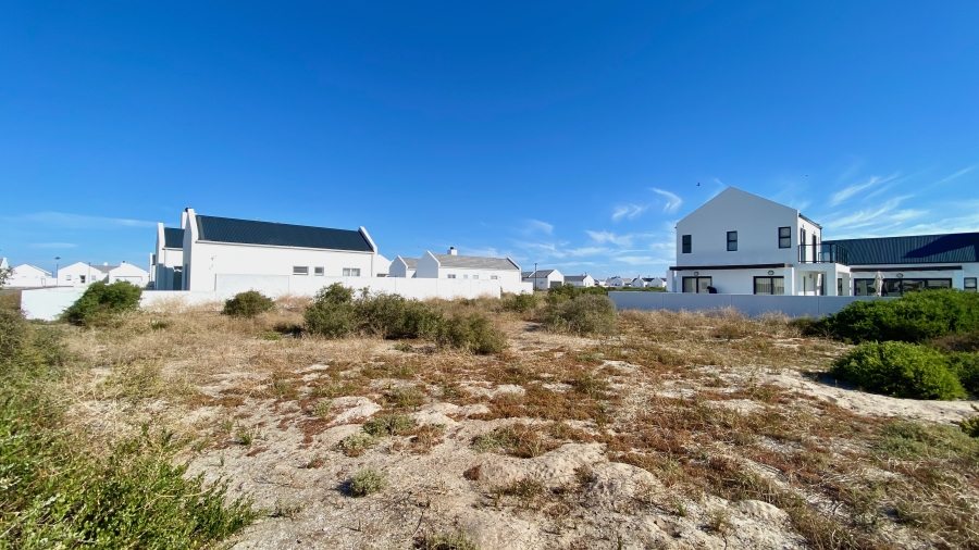0 Bedroom Property for Sale in Atlantic Sands Private Estate Western Cape